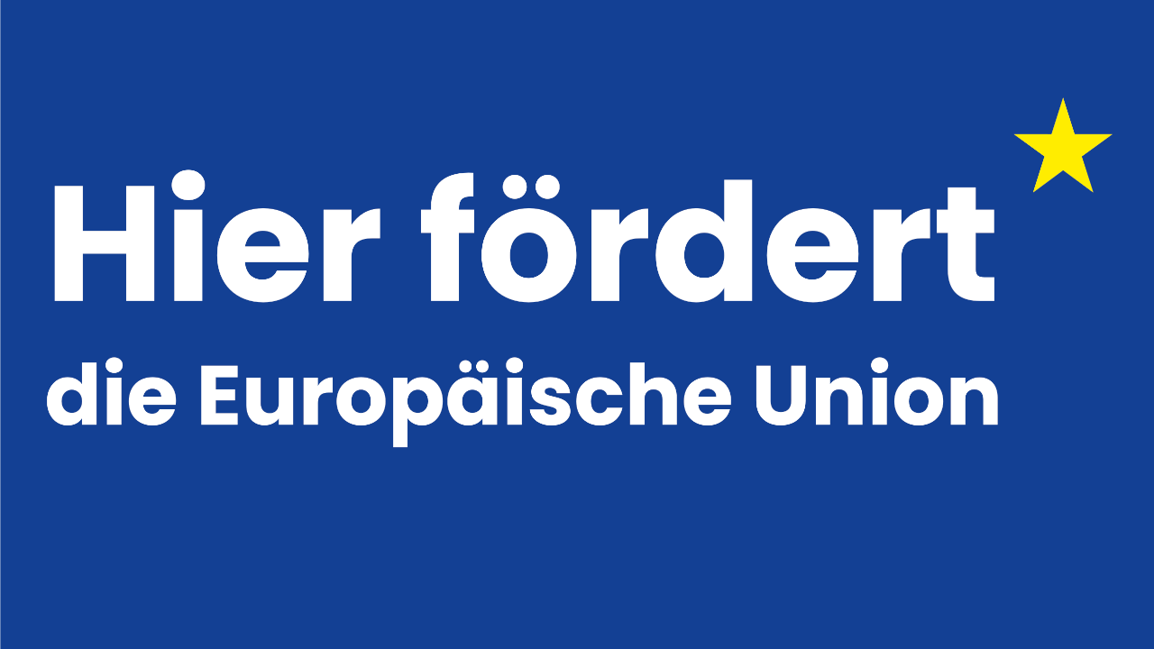 Hier fördert die Europäische Union